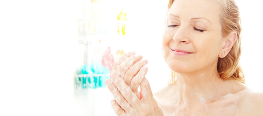 Prendre soin de ma peau pour plus de confort