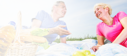 The importance of a healthy lifestyle
