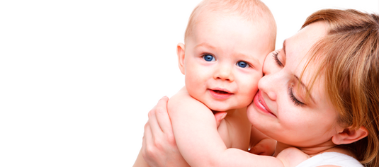 Giving birth and bladder weakness