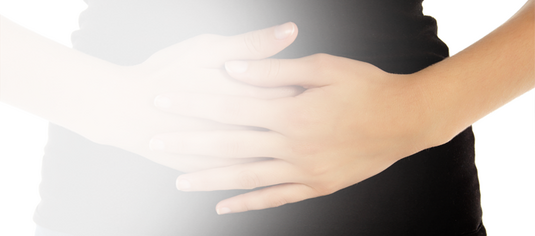 Is there a link between prolapse and incontinence?