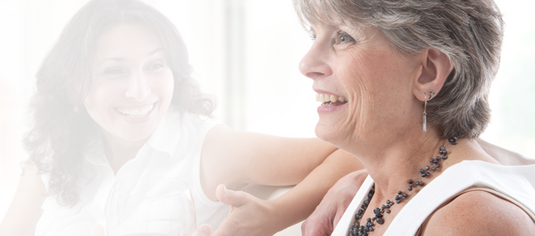 Menopause: a new stage in my life