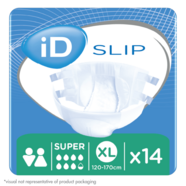 iD Slip XL Super