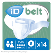 iD Belt S Plus