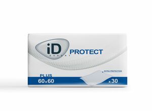 iD Expert Protect 60x60 Plus