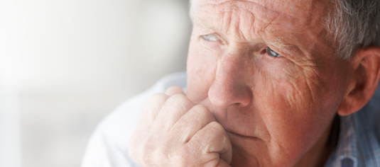 Inkontinenz bei Alzheimer