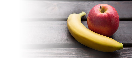 Fuites urinaires : les aliments conseillés