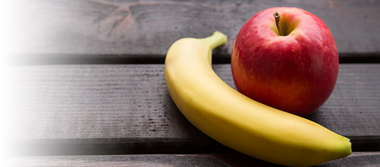 Fuites urinaires : les aliments conseillés