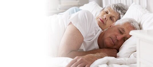 Sleep hygiene and night time incontinence, what can we do to sleep better?