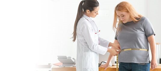 Adipositas als Risikofaktor für Inkontinenz