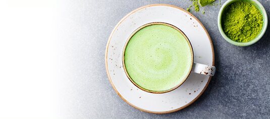 Die besten natürlichen Alternativen zu Kaffee