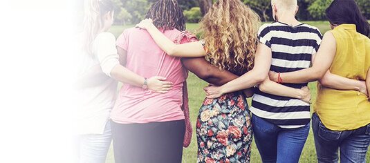International Health problems that women face every day
