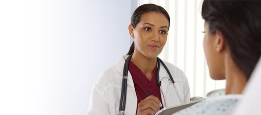 Wie Sie eine Blasenschwäche Ihres Patienten feststellen