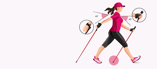 Nordic Walking