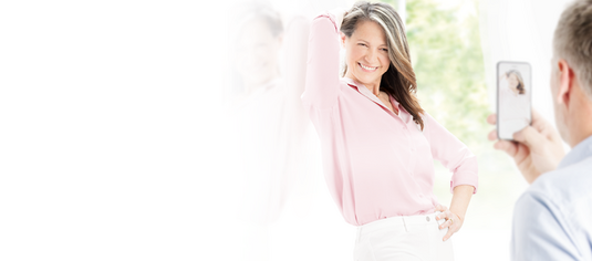 iD Intime: Comfortable on the inside, confident on the outside.