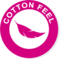 Cotton feel