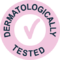 Testée dermatologiquement