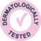 Dermatologisch getest