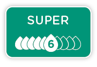 absorbency drops