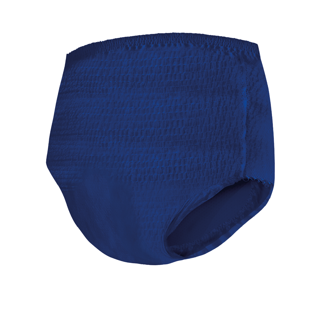 Pants for Men Packaging