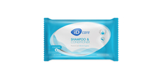 Shampoo cap 1 piece (55240010) Shampoo cap 1 piece
