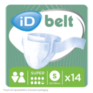 iD Belt S Super