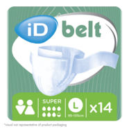 iD Belt L Super