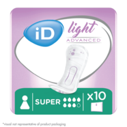 iD Light Super Einlagen