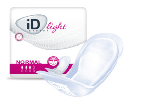 iD Expert Light Normal