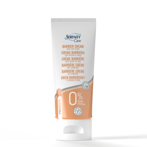 Serenity Care 100 ml Barrière crème