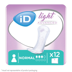 iD Light Normal Bag