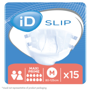 iD Expert Slip Maxi Prime M All-in-One Slip 