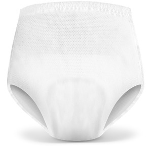 iD Discreet Female Pants L Extra Plus
