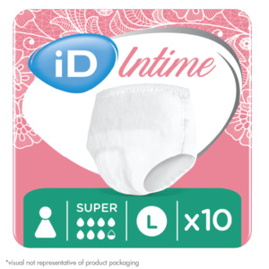 iD Intime L Super