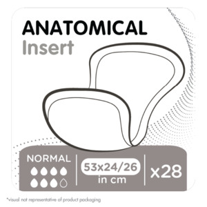 Rectangular 530 Normal NW