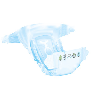 Couches Bébé Freelife Newborn (2-5 kg)
