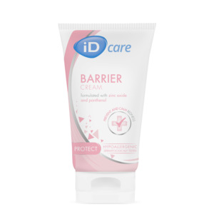 iD Care Barrière crème
