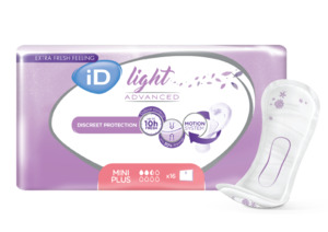 iD Light Mini Plus
