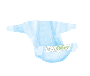 Freelife Babywindeln XL (13 -18 kg)