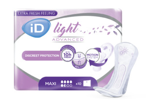 iD Light Maxi