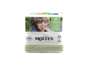 Moltex Nature