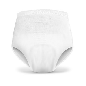 iD Discreet Female Pants M Normal
