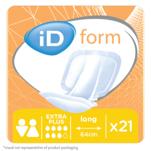 iD Expert Form 2 Extra Plus