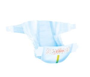 Couches Bébé Freelife Mini (3-6 kg) New baby