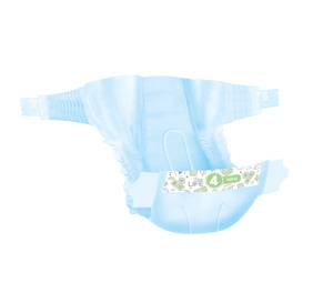 Freelife Nappies Maxi (7-14 kg)