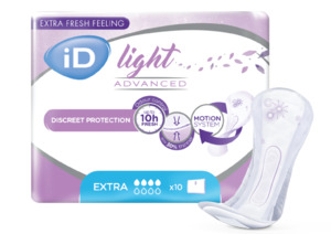 iD Light Extra