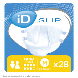 iD Slip M Extra Plus
