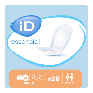 iD Essential Pad Normal