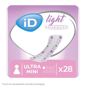 iD Light Ultra Mini Boîte