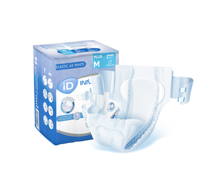 iD InnoFit® Premium Plus M Sachet