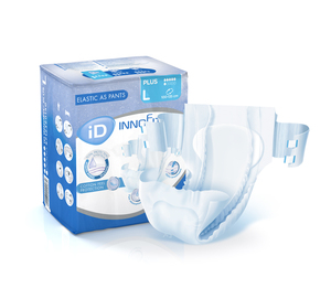 iD InnoFit® Premium Plus L Sachet